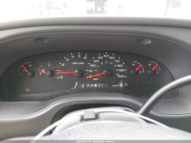 Aukcja sprzedaży 2005 Ford E-250 Commercial/recreational, vin: 1FTNE24W45HA07933, numer aukcji: 45271176