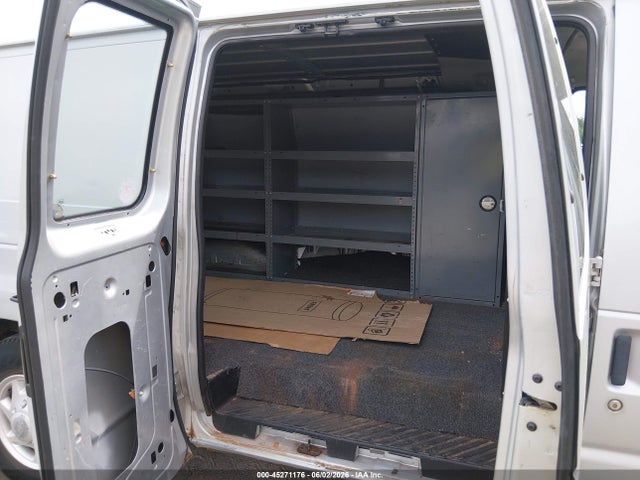 Aukcja sprzedaży 2005 Ford E-250 Commercial/recreational, vin: 1FTNE24W45HA07933, numer aukcji: 45271176