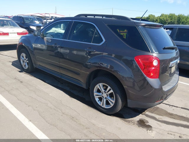 Продаж на аукціоні авто 2014 Chevrolet Equinox 1lt, vin: 1GNALBEK0EZ116357, номер лоту: 45271180