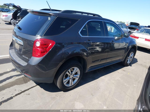 Продаж на аукціоні авто 2014 Chevrolet Equinox 1lt, vin: 1GNALBEK0EZ116357, номер лоту: 45271180