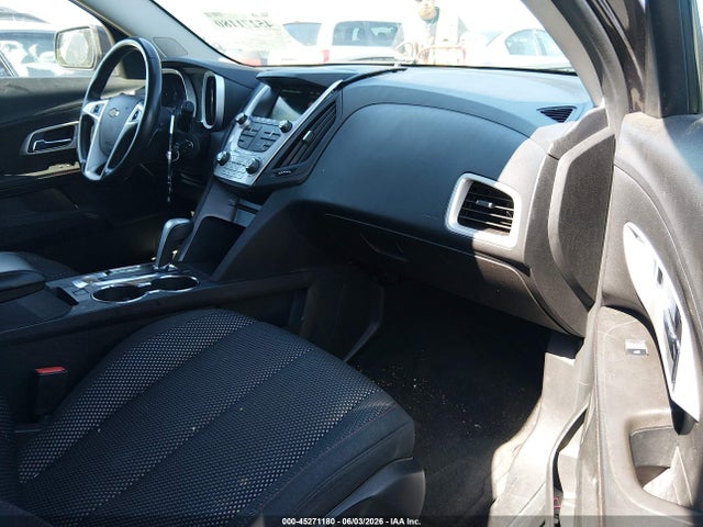 Продаж на аукціоні авто 2014 Chevrolet Equinox 1lt, vin: 1GNALBEK0EZ116357, номер лоту: 45271180