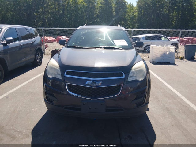 Продаж на аукціоні авто 2014 Chevrolet Equinox 1lt, vin: 1GNALBEK0EZ116357, номер лоту: 45271180