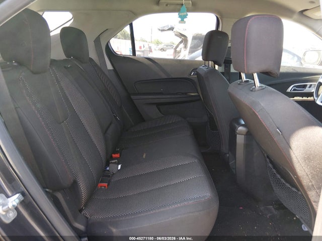 Продаж на аукціоні авто 2014 Chevrolet Equinox 1lt, vin: 1GNALBEK0EZ116357, номер лоту: 45271180