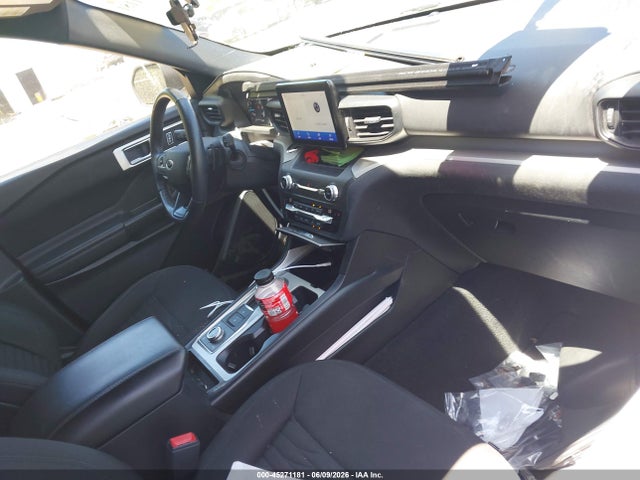 45271181 :رقم المزاد ، 1FMSK8DH8LGB44291 vin ، 2020 Ford Explorer Xlt مزاد بيع