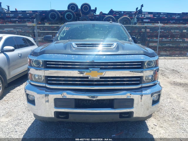 1GC1KSEY2KF111450 Chevrolet Silverado 2500hd Lt