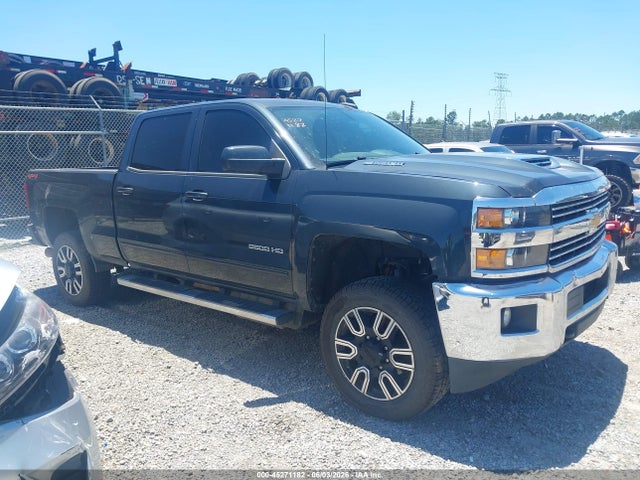1GC1KSEY2KF111450 Chevrolet Silverado 2500hd Lt