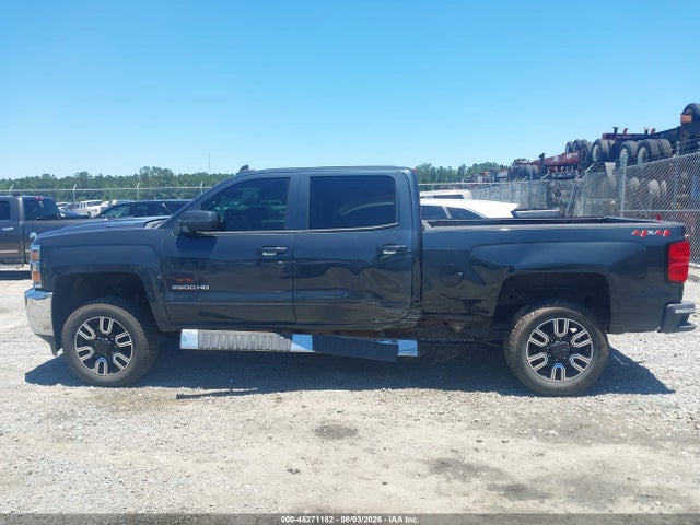 1GC1KSEY2KF111450 Chevrolet Silverado 2500hd Lt