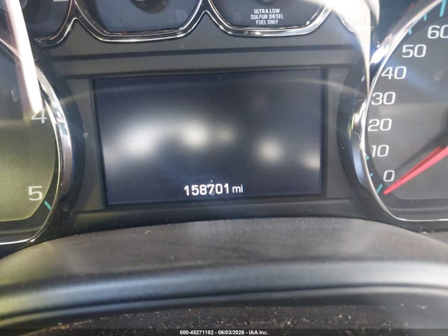 1GC1KSEY2KF111450 Chevrolet Silverado 2500hd Lt