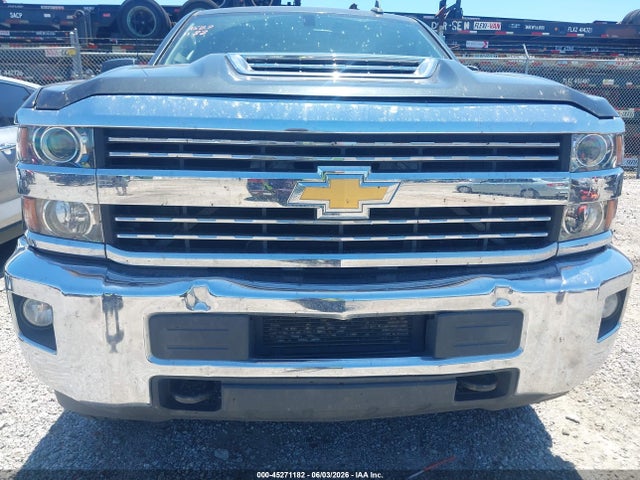 1GC1KSEY2KF111450 Chevrolet Silverado 2500hd Lt