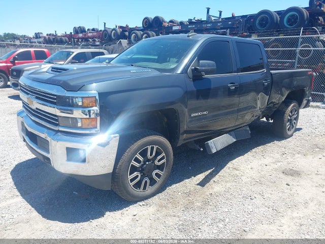 1GC1KSEY2KF111450 Chevrolet Silverado 2500hd Lt