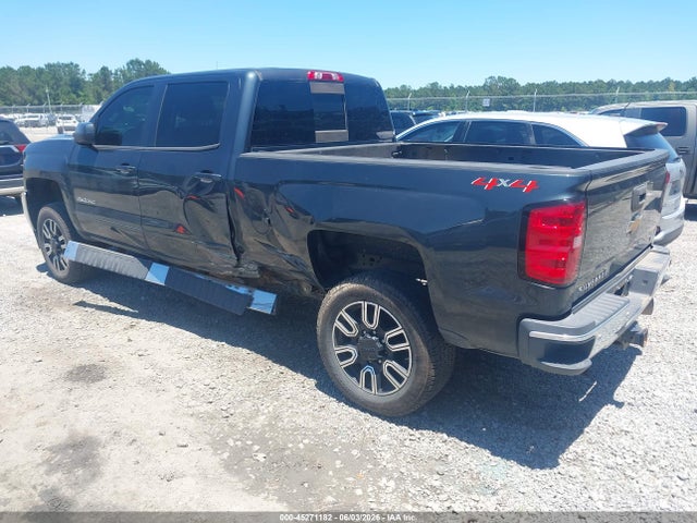 1GC1KSEY2KF111450 Chevrolet Silverado 2500hd Lt