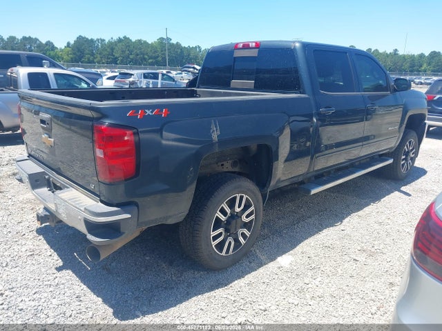1GC1KSEY2KF111450 Chevrolet Silverado 2500hd Lt