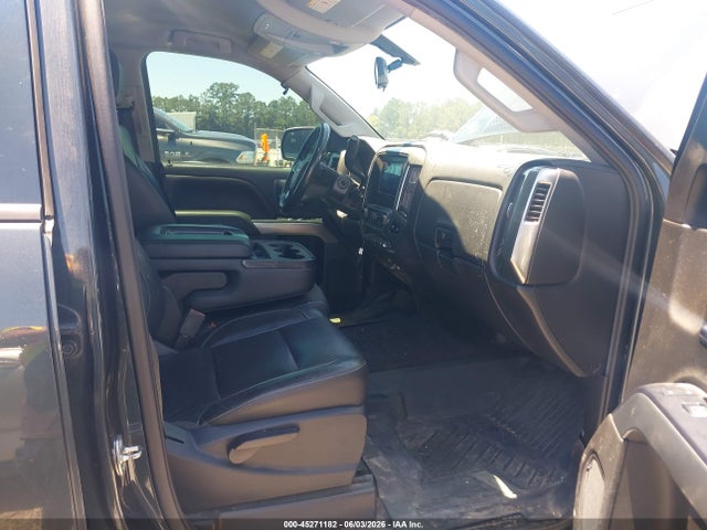 1GC1KSEY2KF111450 Chevrolet Silverado 2500hd Lt
