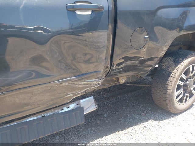 1GC1KSEY2KF111450 Chevrolet Silverado 2500hd Lt