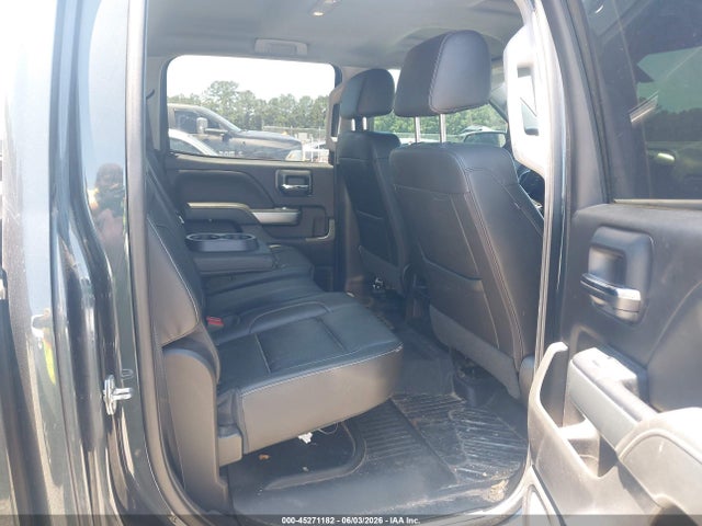 1GC1KSEY2KF111450 Chevrolet Silverado 2500hd Lt