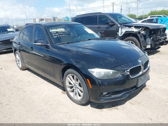 Aukcja sprzedaży 2016 Bmw 320i, vin: WBA8E1G5XGNT38382, numer aukcji: 45271184