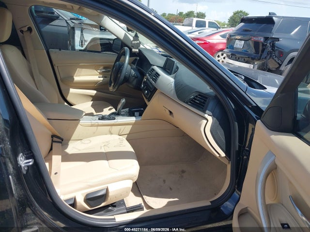 Продаж на аукціоні авто 2016 Bmw 320i, vin: WBA8E1G5XGNT38382, номер лоту: 45271184