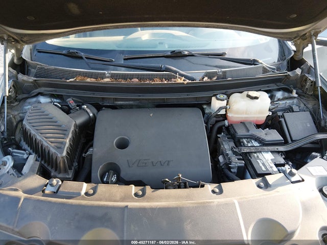 1GNERGKW5JJ211123 Chevrolet Traverse 1lt