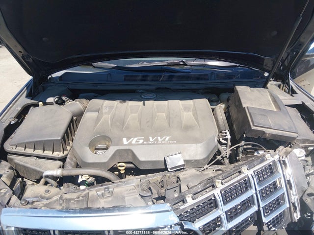 45271188 :رقم المزاد ، 2G61R5S34D9136015 vin ، 2013 Cadillac Xts Luxury مزاد بيع