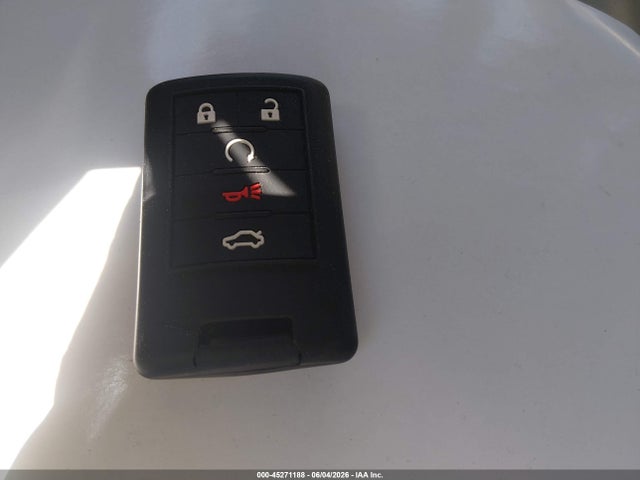 45271188 :رقم المزاد ، 2G61R5S34D9136015 vin ، 2013 Cadillac Xts Luxury مزاد بيع