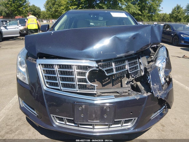 45271188 :رقم المزاد ، 2G61R5S34D9136015 vin ، 2013 Cadillac Xts Luxury مزاد بيع