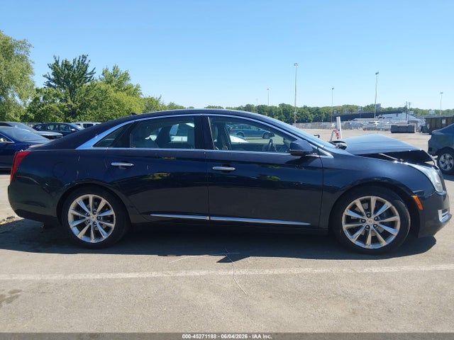 45271188 :رقم المزاد ، 2G61R5S34D9136015 vin ، 2013 Cadillac Xts Luxury مزاد بيع