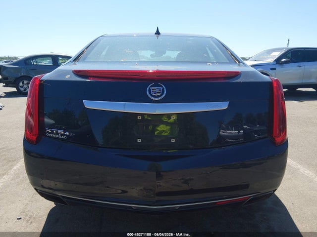 45271188 :رقم المزاد ، 2G61R5S34D9136015 vin ، 2013 Cadillac Xts Luxury مزاد بيع