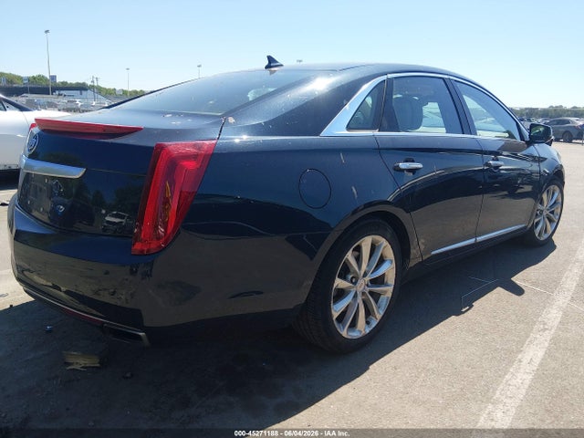 45271188 :رقم المزاد ، 2G61R5S34D9136015 vin ، 2013 Cadillac Xts Luxury مزاد بيع