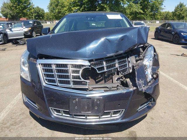 45271188 :رقم المزاد ، 2G61R5S34D9136015 vin ، 2013 Cadillac Xts Luxury مزاد بيع