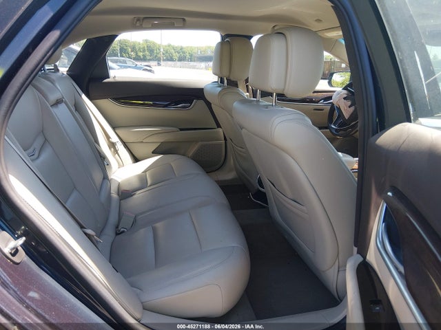 45271188 :رقم المزاد ، 2G61R5S34D9136015 vin ، 2013 Cadillac Xts Luxury مزاد بيع