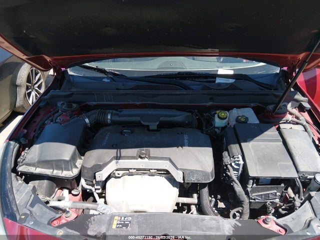 Aukcja sprzedaży 2013 Chevrolet Malibu 1lz, vin: 1G11H5SA9DF132976, numer aukcji: 45271190