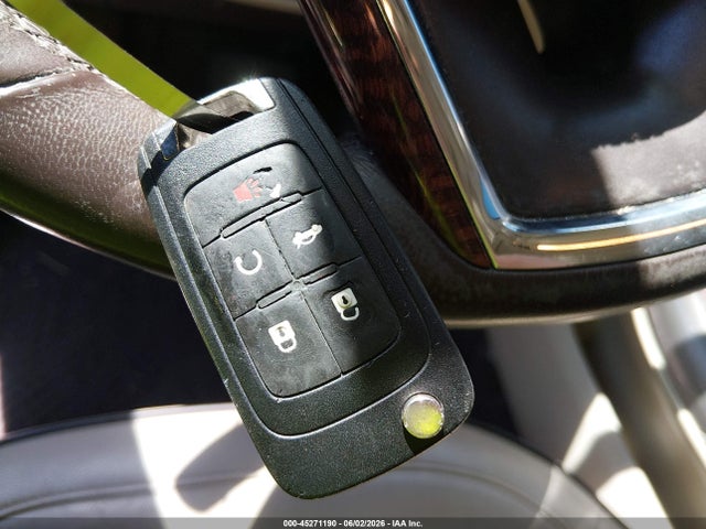 Aukcja sprzedaży 2013 Chevrolet Malibu 1lz, vin: 1G11H5SA9DF132976, numer aukcji: 45271190