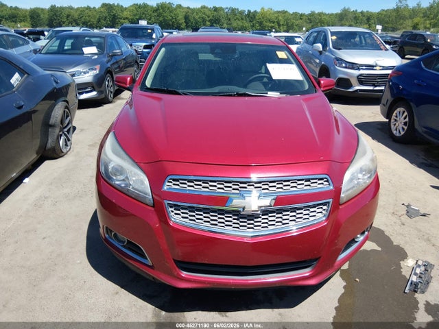 Aukcja sprzedaży 2013 Chevrolet Malibu 1lz, vin: 1G11H5SA9DF132976, numer aukcji: 45271190