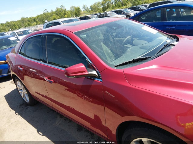 Aukcja sprzedaży 2013 Chevrolet Malibu 1lz, vin: 1G11H5SA9DF132976, numer aukcji: 45271190