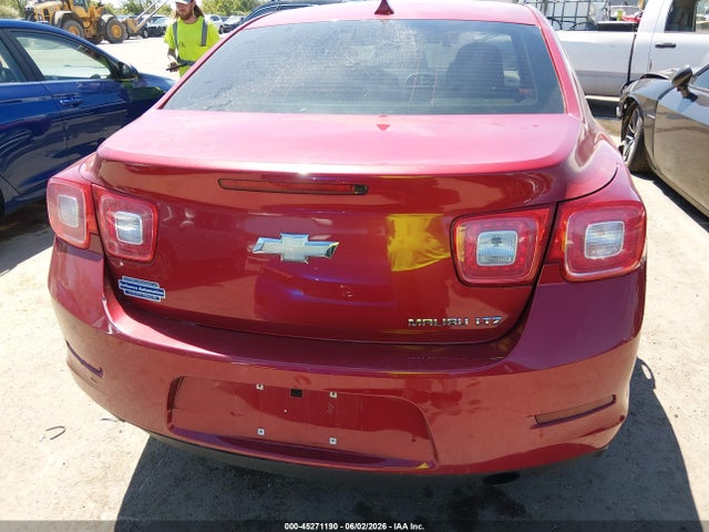 Aukcja sprzedaży 2013 Chevrolet Malibu 1lz, vin: 1G11H5SA9DF132976, numer aukcji: 45271190