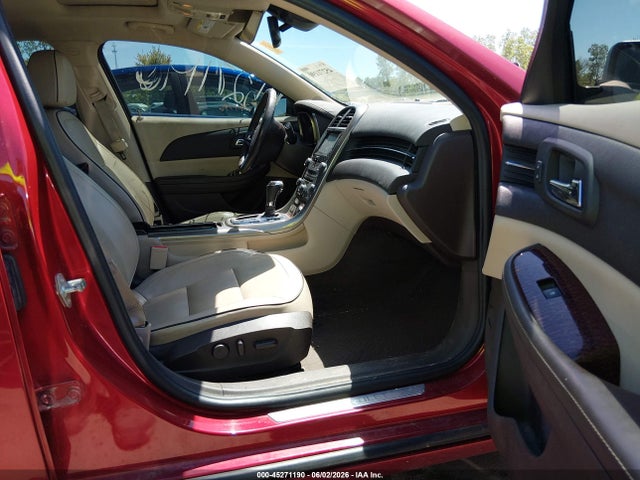 Aukcja sprzedaży 2013 Chevrolet Malibu 1lz, vin: 1G11H5SA9DF132976, numer aukcji: 45271190