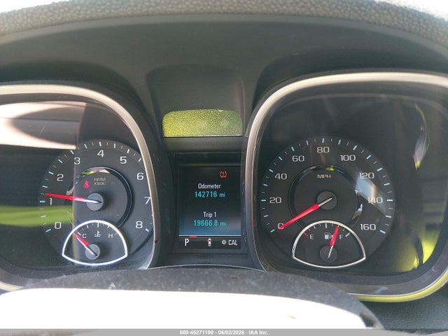 Aukcja sprzedaży 2013 Chevrolet Malibu 1lz, vin: 1G11H5SA9DF132976, numer aukcji: 45271190
