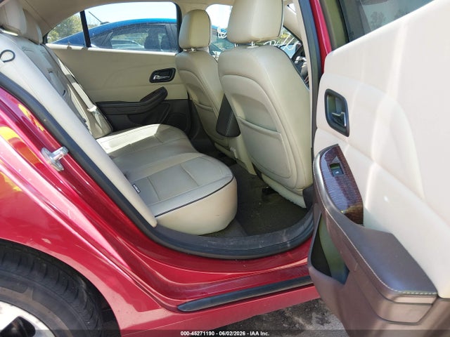 Aukcja sprzedaży 2013 Chevrolet Malibu 1lz, vin: 1G11H5SA9DF132976, numer aukcji: 45271190