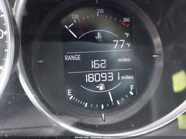 Mazda Cx-5 Touring 2017 JM3KFACL3H0156619 Image 15