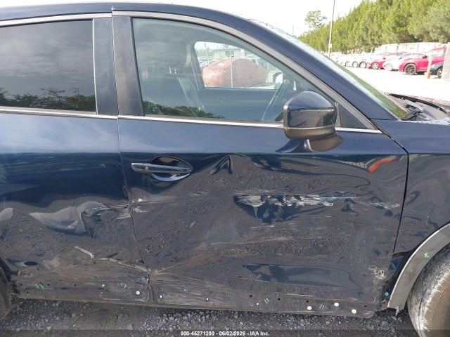 Mazda Cx-5 Touring 2017 JM3KFACL3H0156619 Image 18
