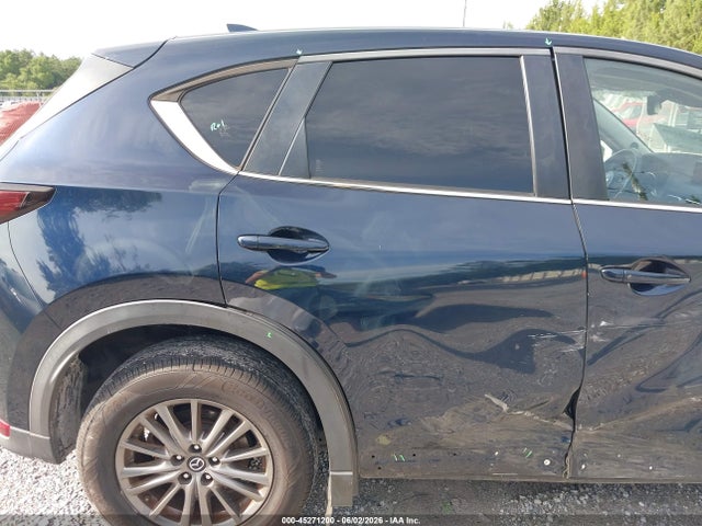 Mazda Cx-5 Touring 2017 JM3KFACL3H0156619 Image 19