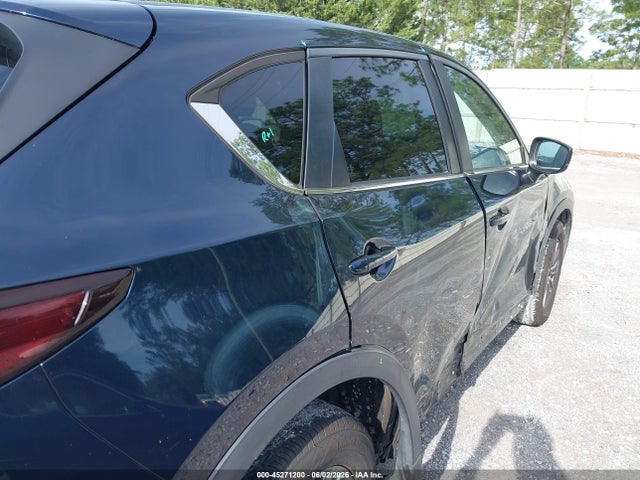 Mazda Cx-5 Touring 2017 JM3KFACL3H0156619 Image 20