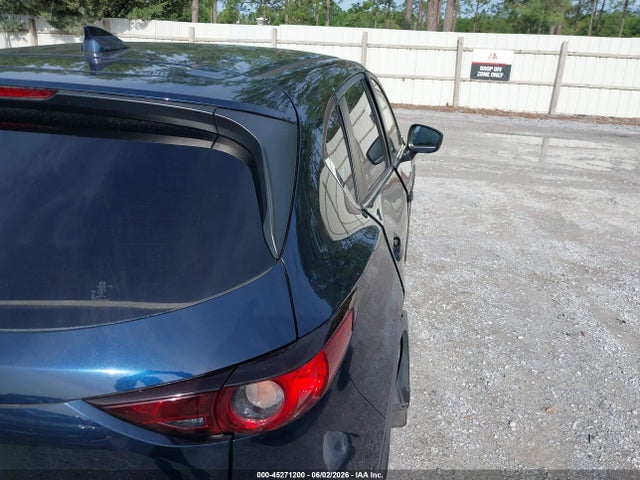 Auction sale of the 2017 Mazda Cx-5 Touring, vin: JM3KFACL3H0156619, lot number: 45271200