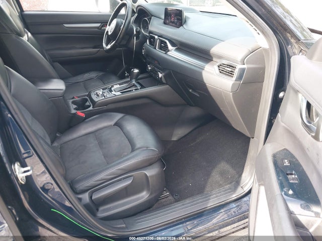 Mazda Cx-5 Touring 2017 JM3KFACL3H0156619 Image 5