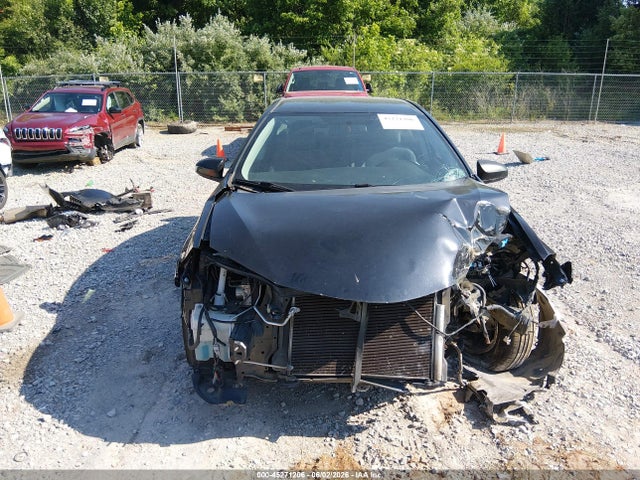 Toyota COROLLA L 2016 2T1BURHE3GC627468 Image 12