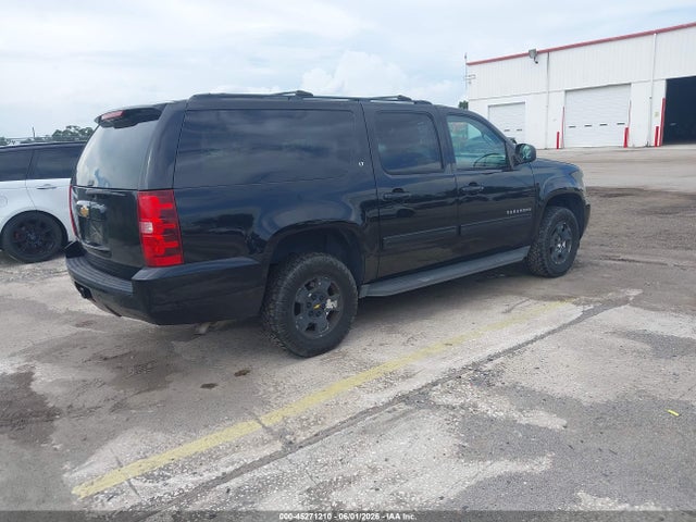 Продаж на аукціоні авто 2013 Chevrolet Suburban 1500 Lt, vin: 1GNSKJE73DR274977, номер лоту: 45271210