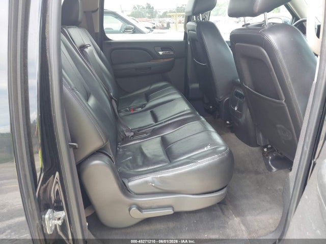Продаж на аукціоні авто 2013 Chevrolet Suburban 1500 Lt, vin: 1GNSKJE73DR274977, номер лоту: 45271210