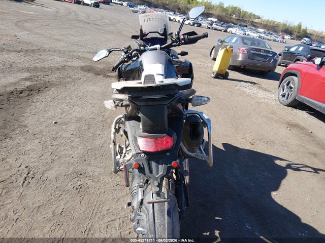Triumph Motorcycle Tiger 1200 Gt Explorer 2023 SMTP24V43PTAZ9745 Image 6