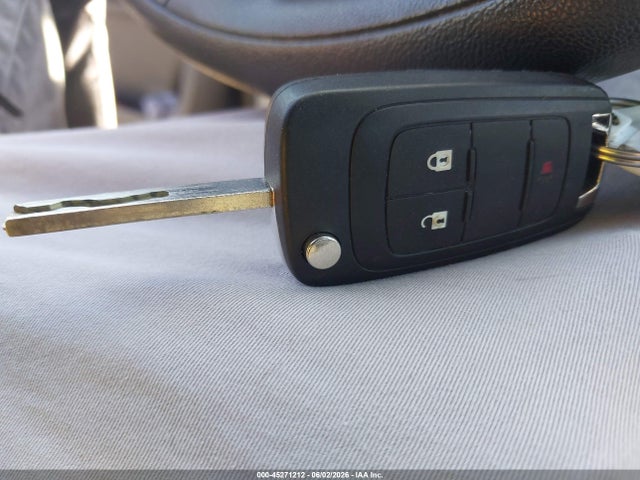 2GNFLEEK8F6184801 Chevrolet EQUINOX LS