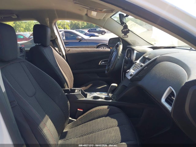 2GNFLEEK8F6184801 Chevrolet EQUINOX LS